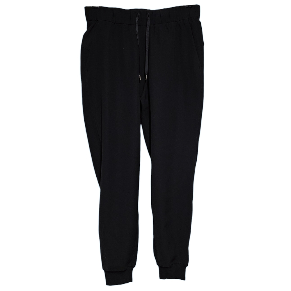 lululemon On The Fly Jogger Black Size 6